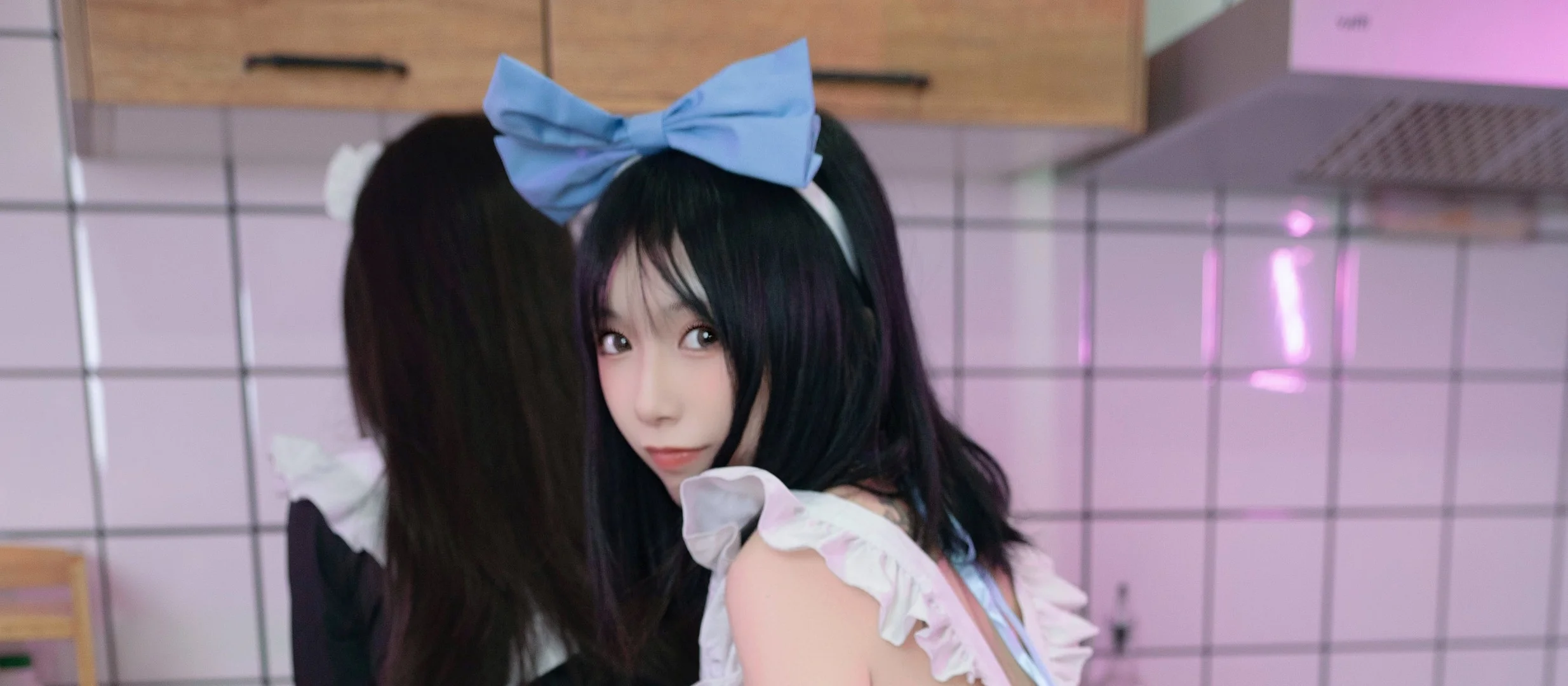 Bangni邦尼写真图片(5)