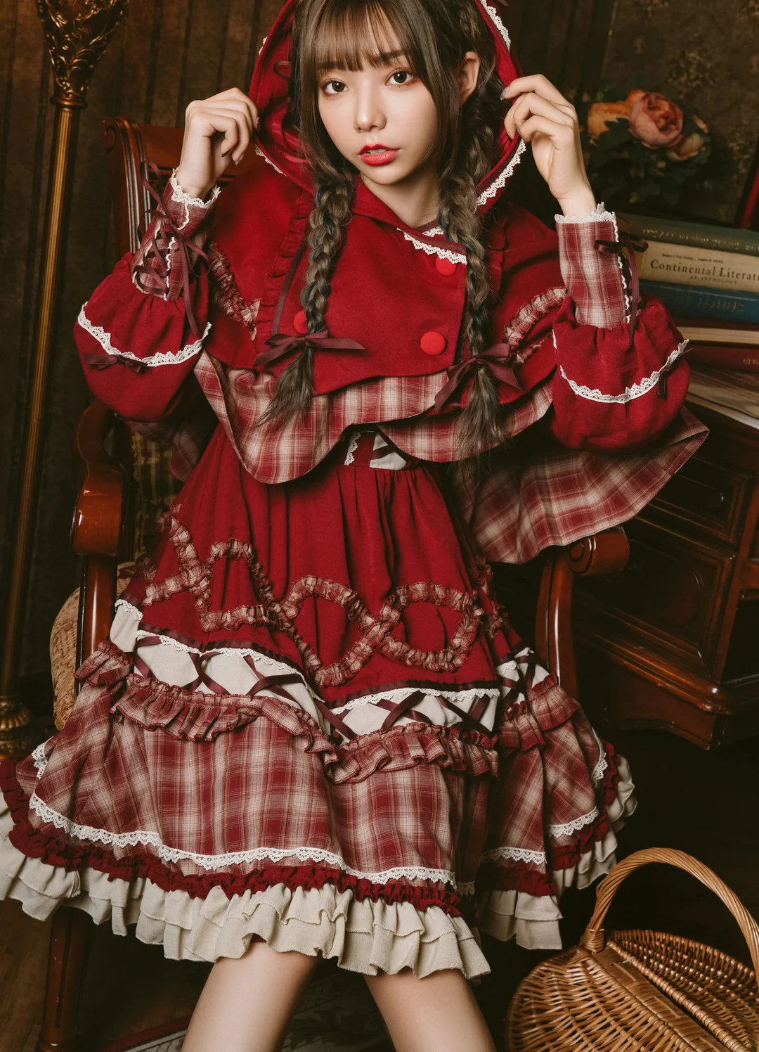 美女写真写真图片(3)