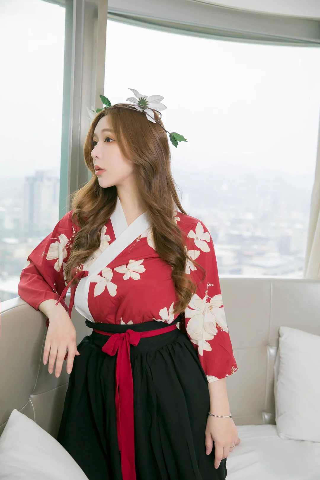 美女写真写真图片(5)