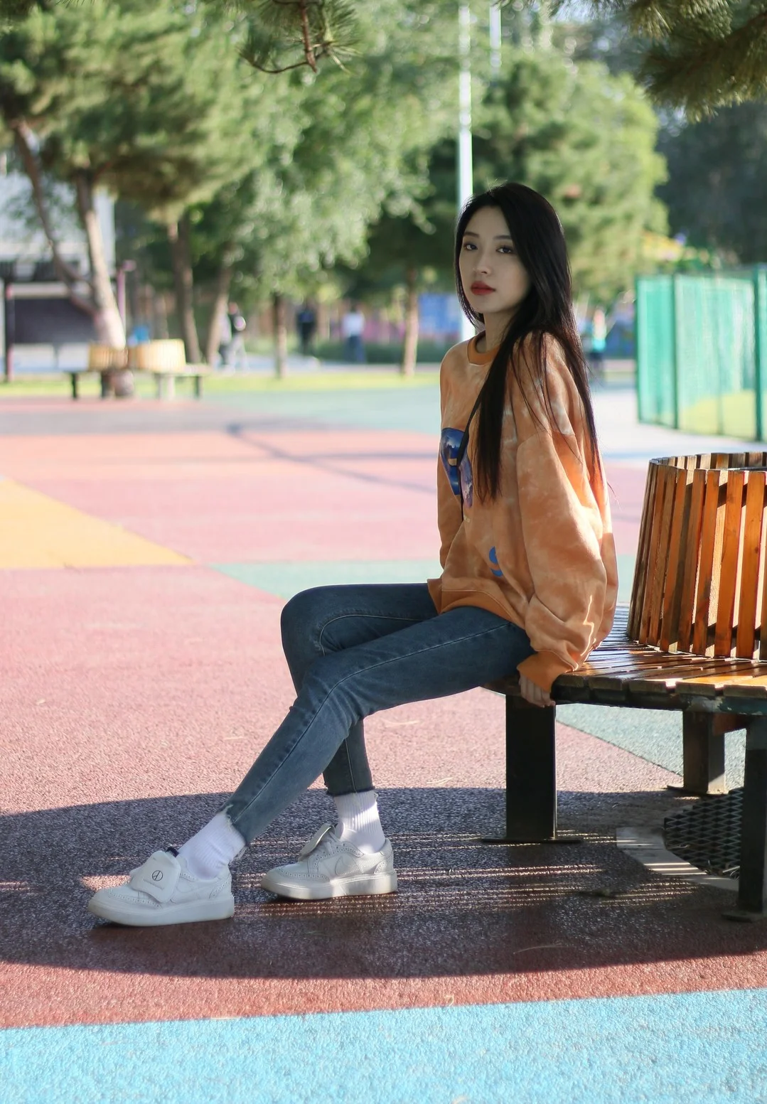 织梦映像写真图片(5)