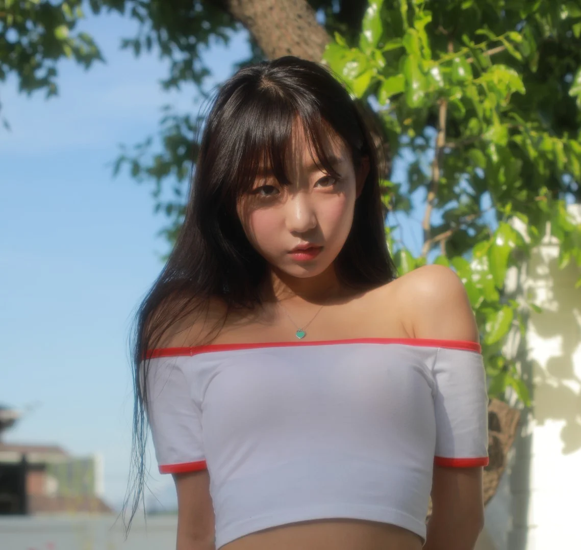 EunjiPyoapple写真图片(3)